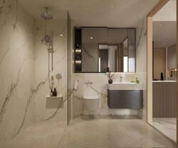 River Green (D9), Condominium #623000551